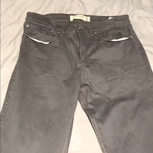 Wrangler slim straight jeans. New without tags